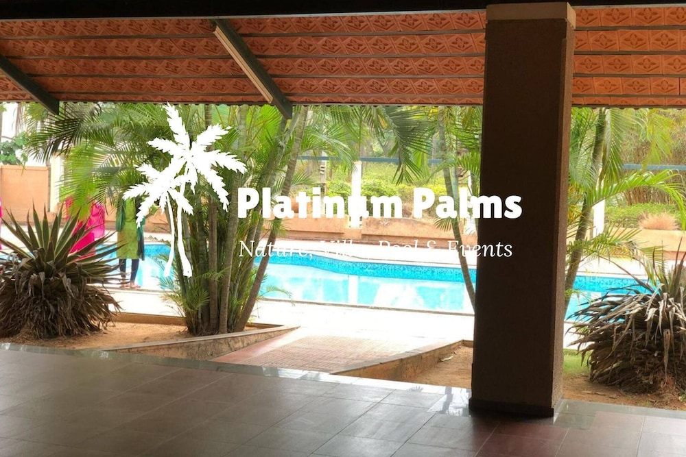 Villa, 3 Bedrooms, Accessible, Smoking