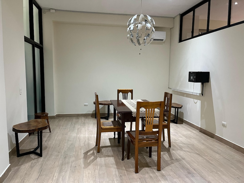 Family Duplex photo 2