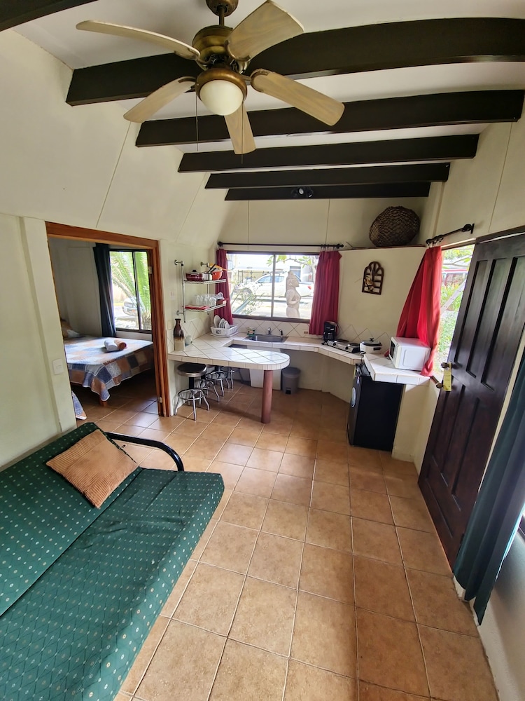 Family Double Room photo 2