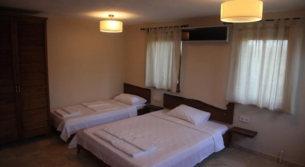 Standard Triple Room photo 1