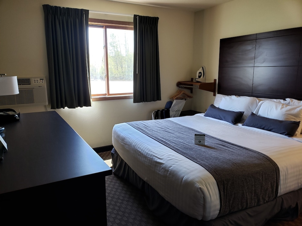 Room, 1 King Bed, Accessible - Photo 4