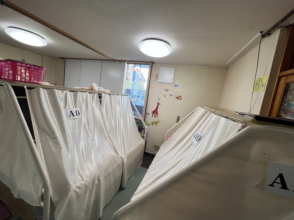 Shared Dormitory photo 2