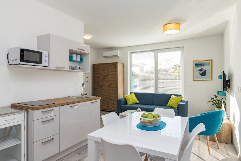 Family Apartment (A1) photo 2