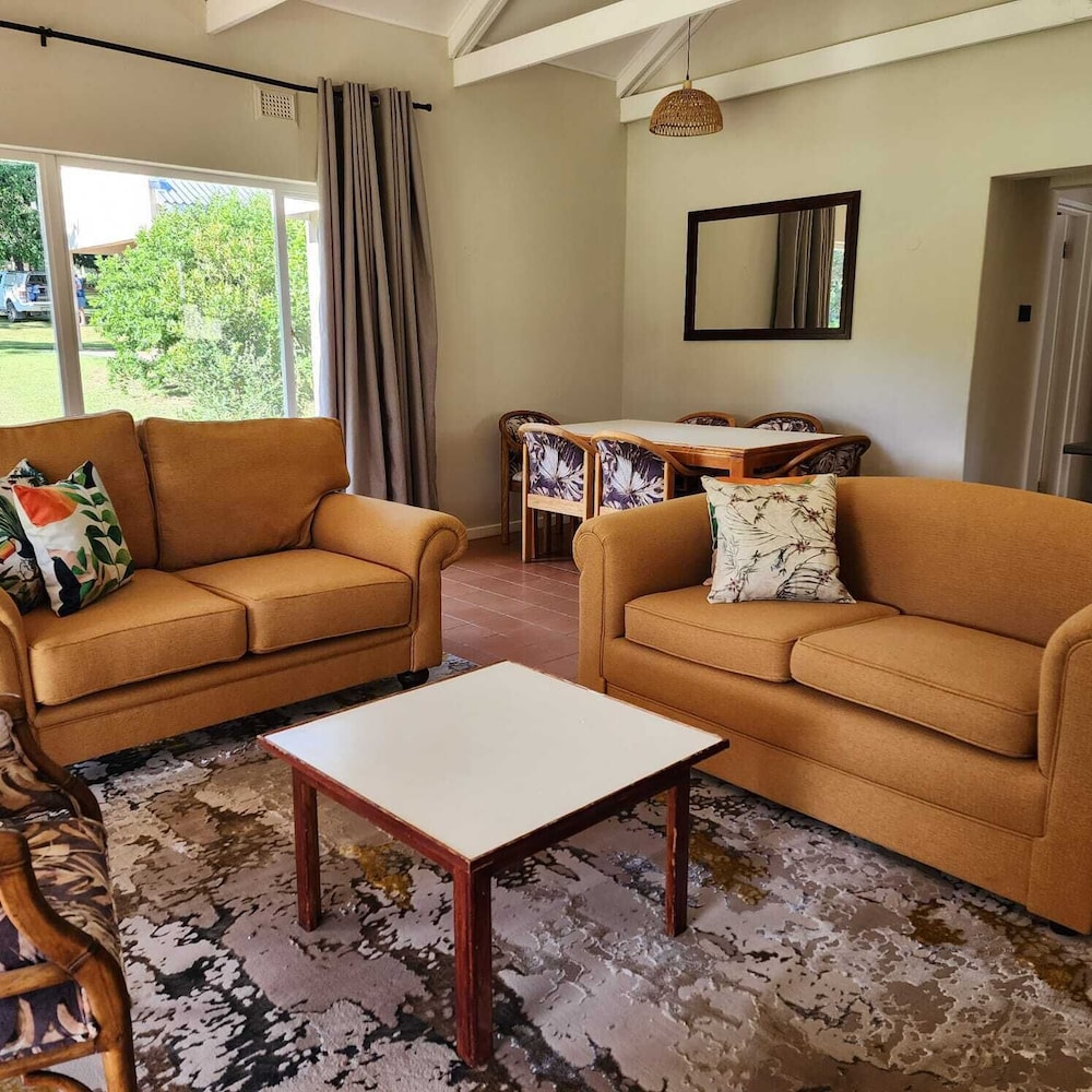 Luxury Chalet, Mountain View