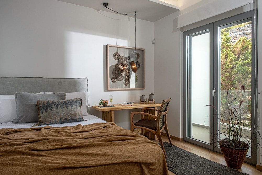 Luxury Villa, 6 Bedrooms, Private Pool, Sea View photo 2