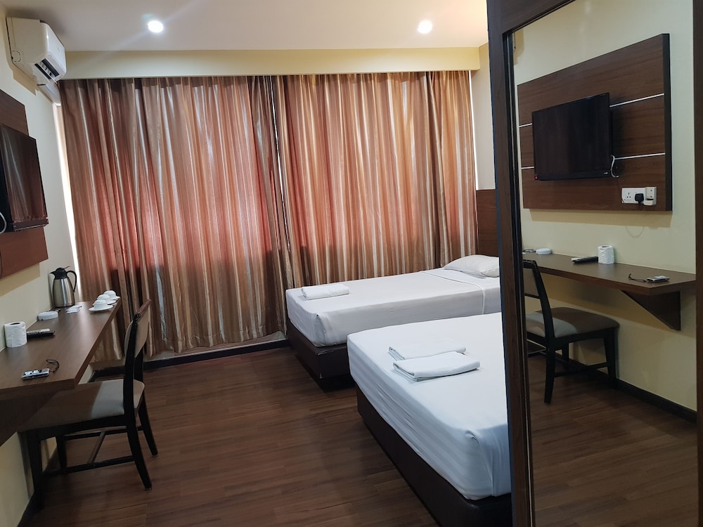 Triple Room photo 3