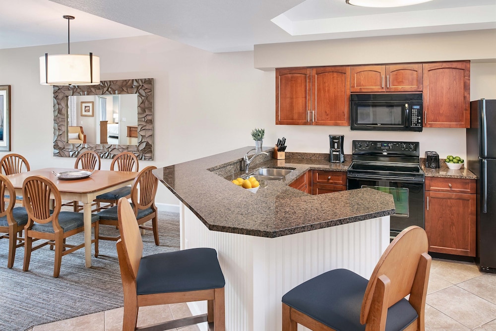 Sheraton Broadway Resort Villas, Billede 5