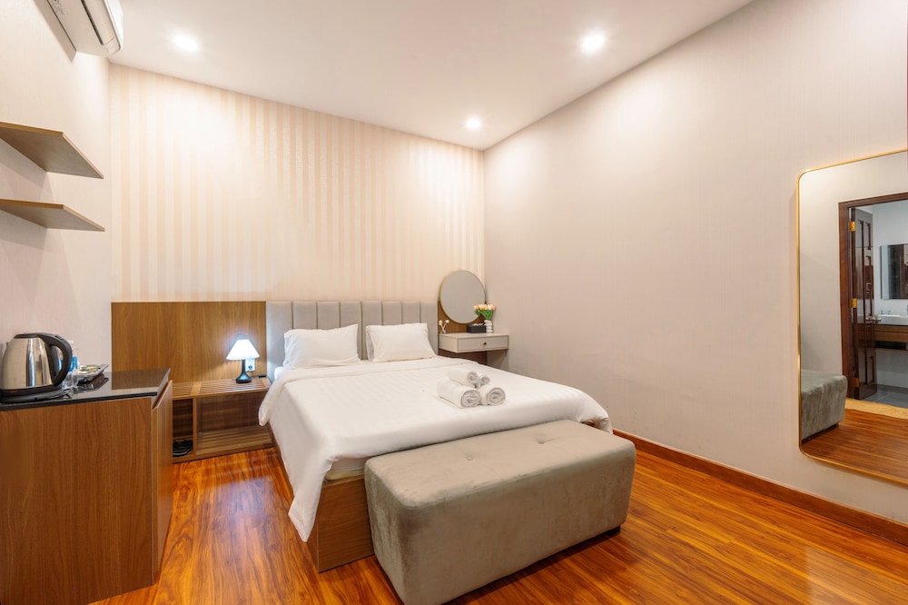 Basic Room