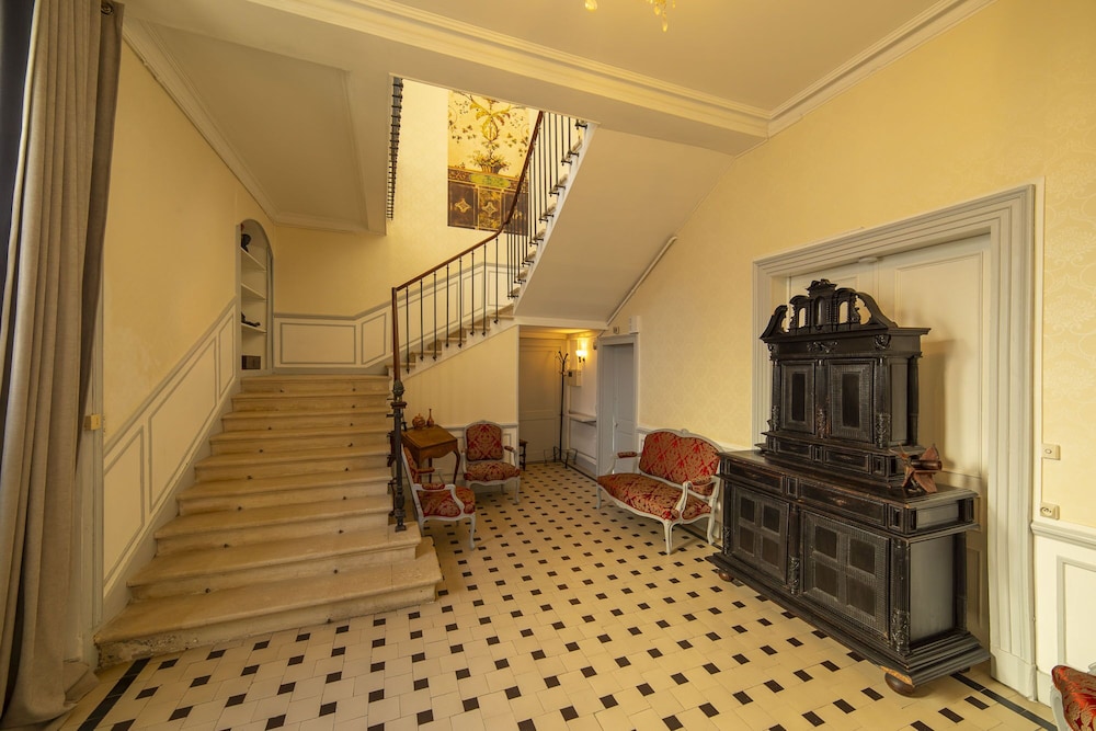 Chambres D'hôtes La Maison de Maître, Billede 20
