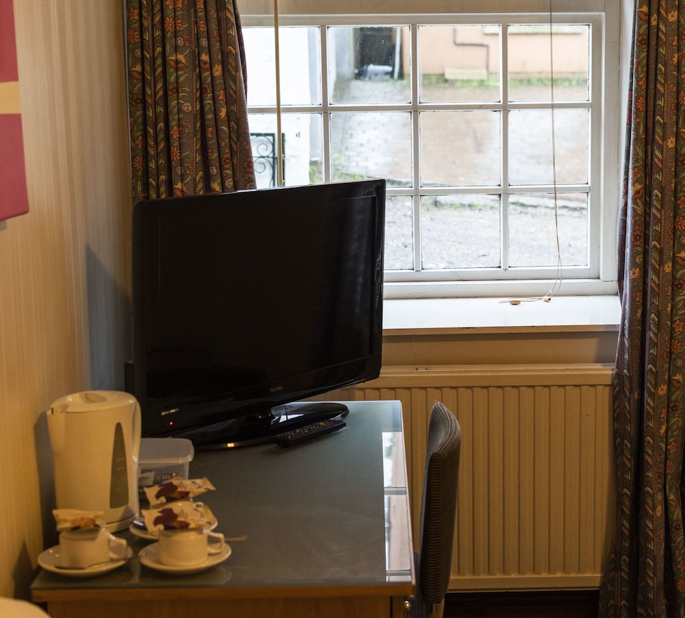 Basic Single Room, 1 Twin Bed, Non Smoking photo 1