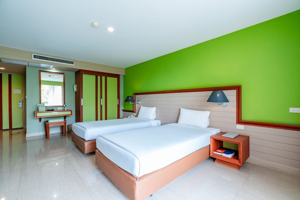Superior Room - Photo 7