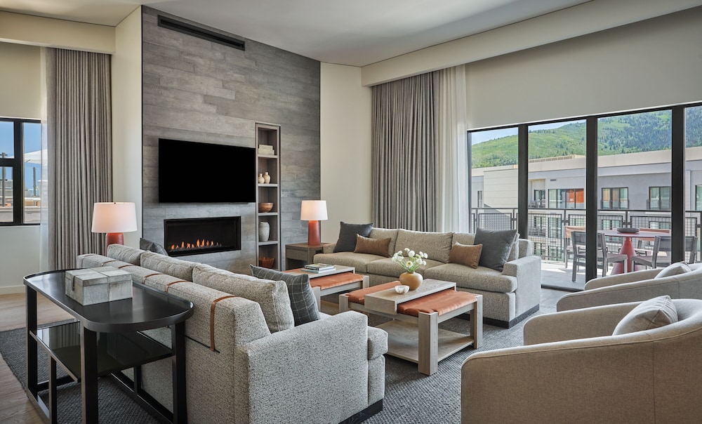 Pendry Residence Four Bedroom