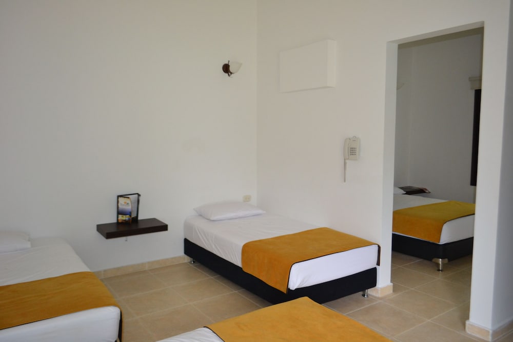 Quadruple Room photo 3