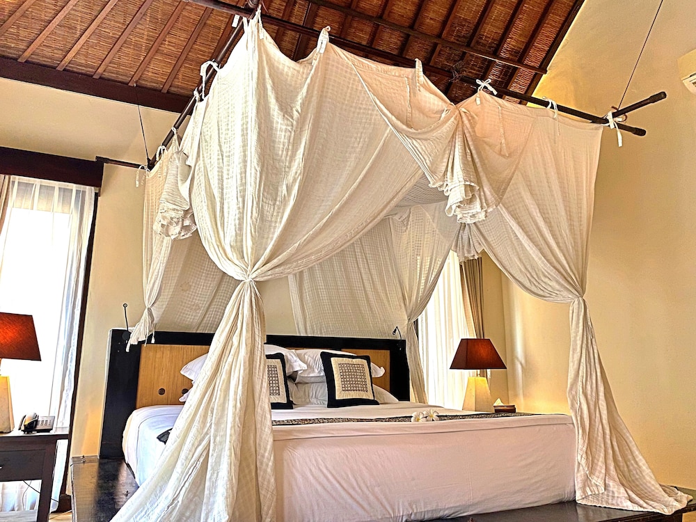 One Bedroom Pool Villa with Butler Service - Photo 14