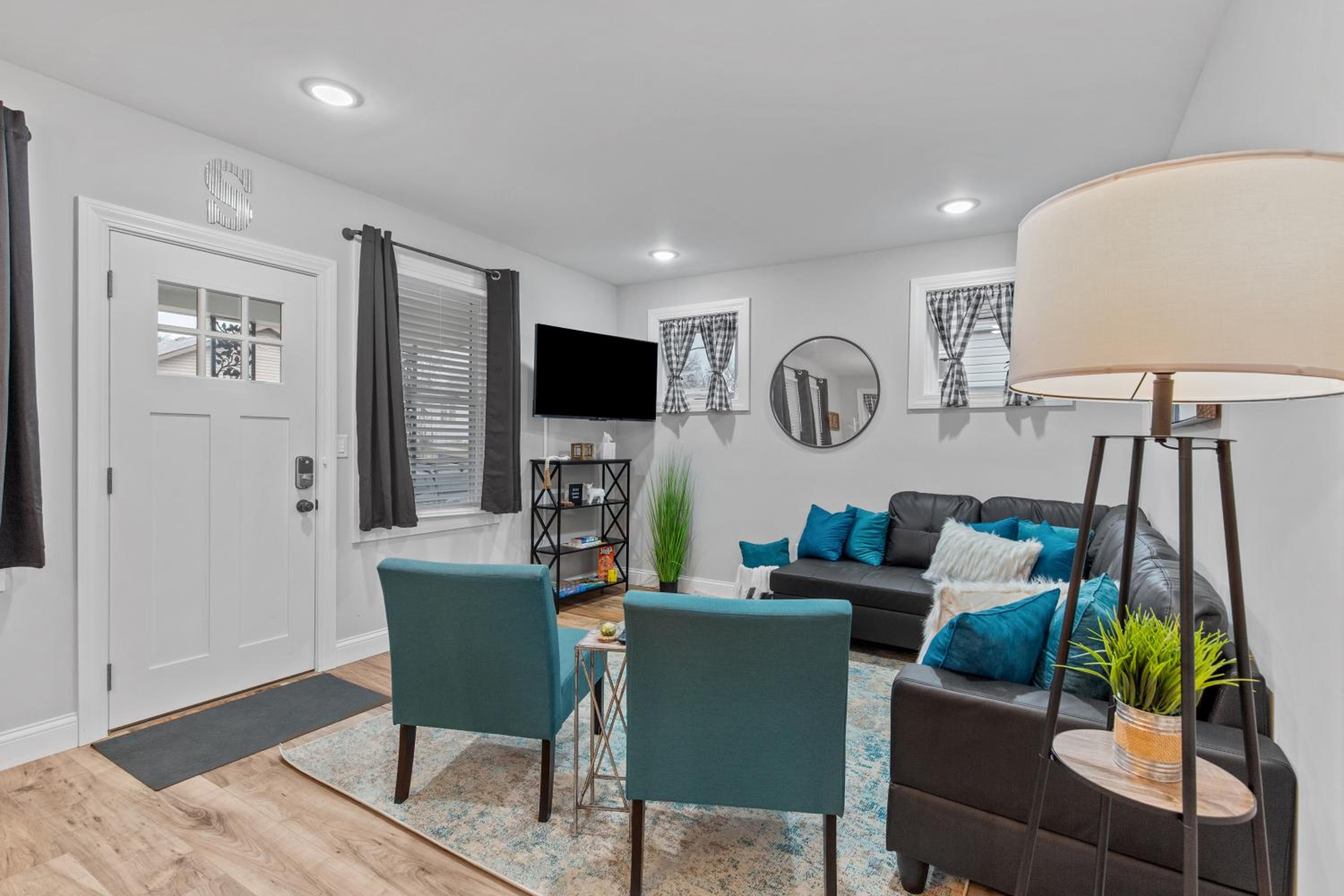 Vacation Home photo 1