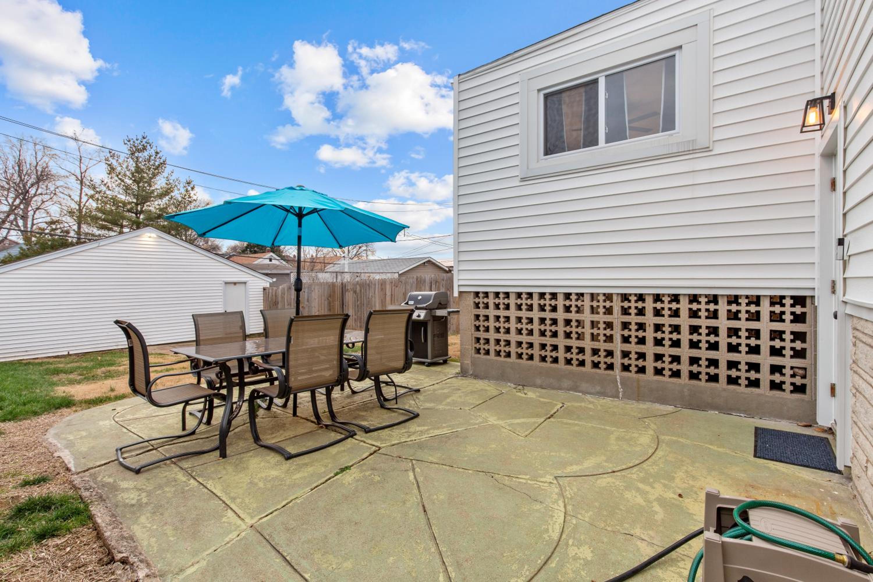 Vacation Home photo 2