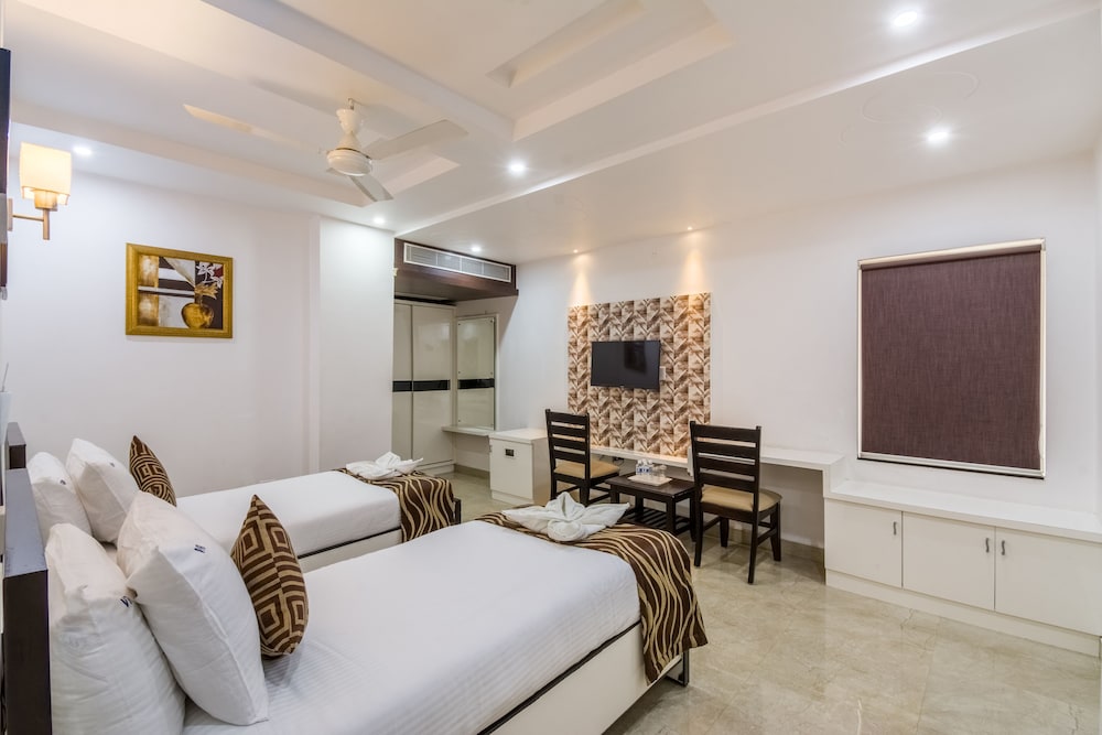 Executive Room photo 1