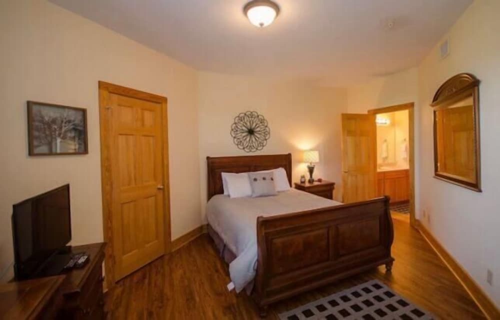 Condo, Multiple Beds, Garden View (3107 Golf View Hillcrest Garden Terra)