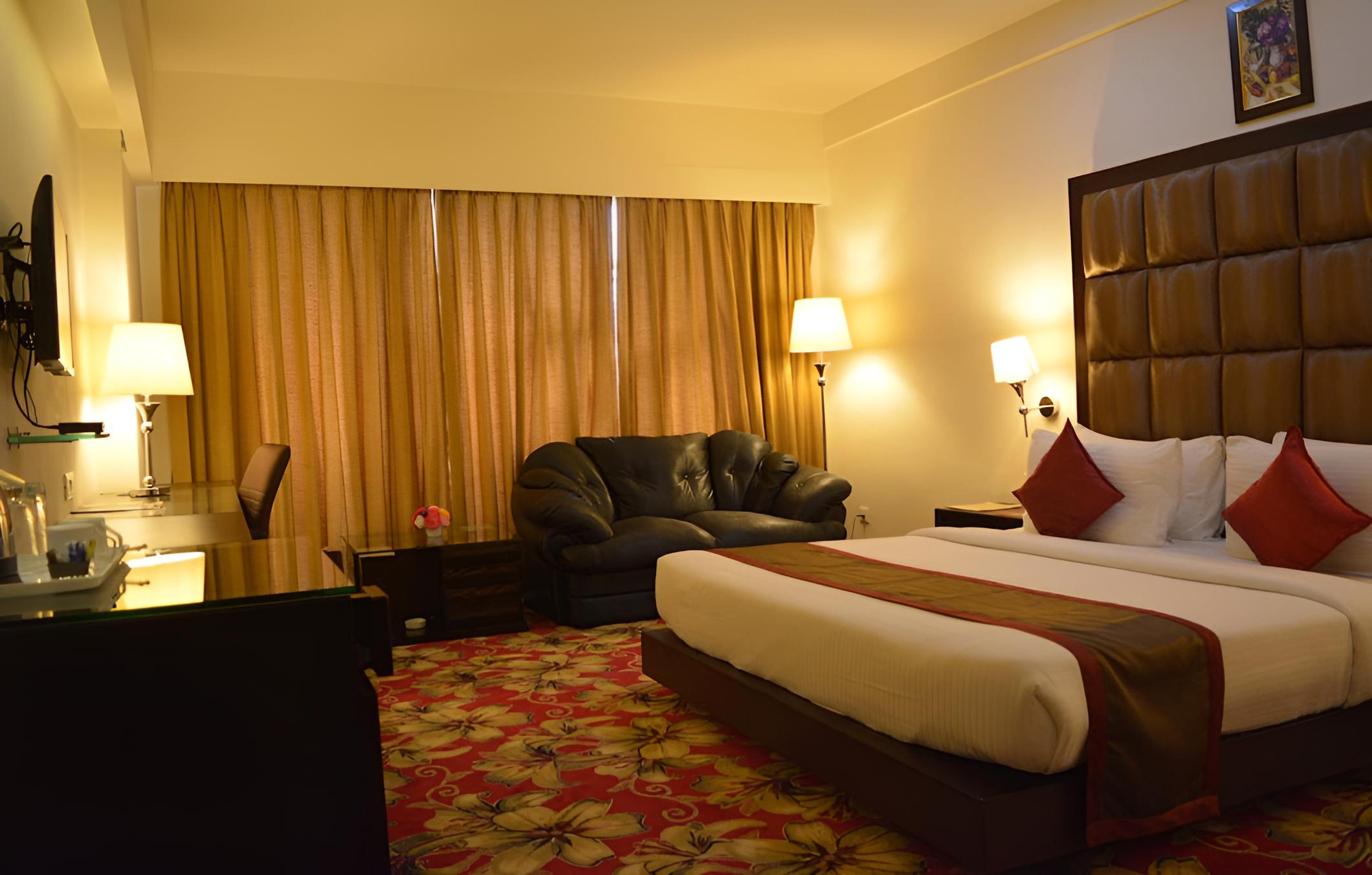 Premier Room