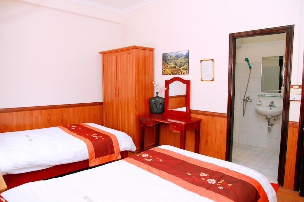 Quadruple Room photo 3