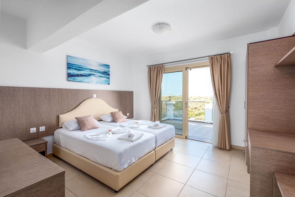 Deluxe Suite, 2 Bedrooms, Private Pool, Sea View
