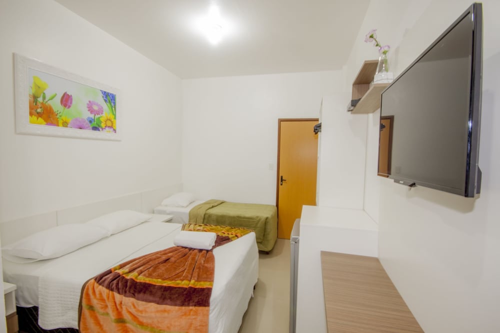 Economy Double or Twin Room photo 1