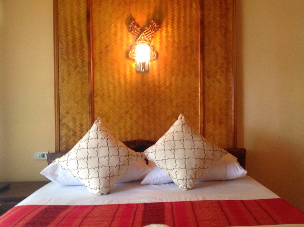 Standard Double Room photo 3