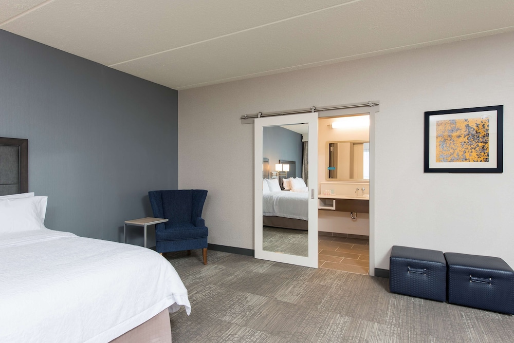 Hampton Inn & Suites Grand Rapids Downtown, Fotografia 4