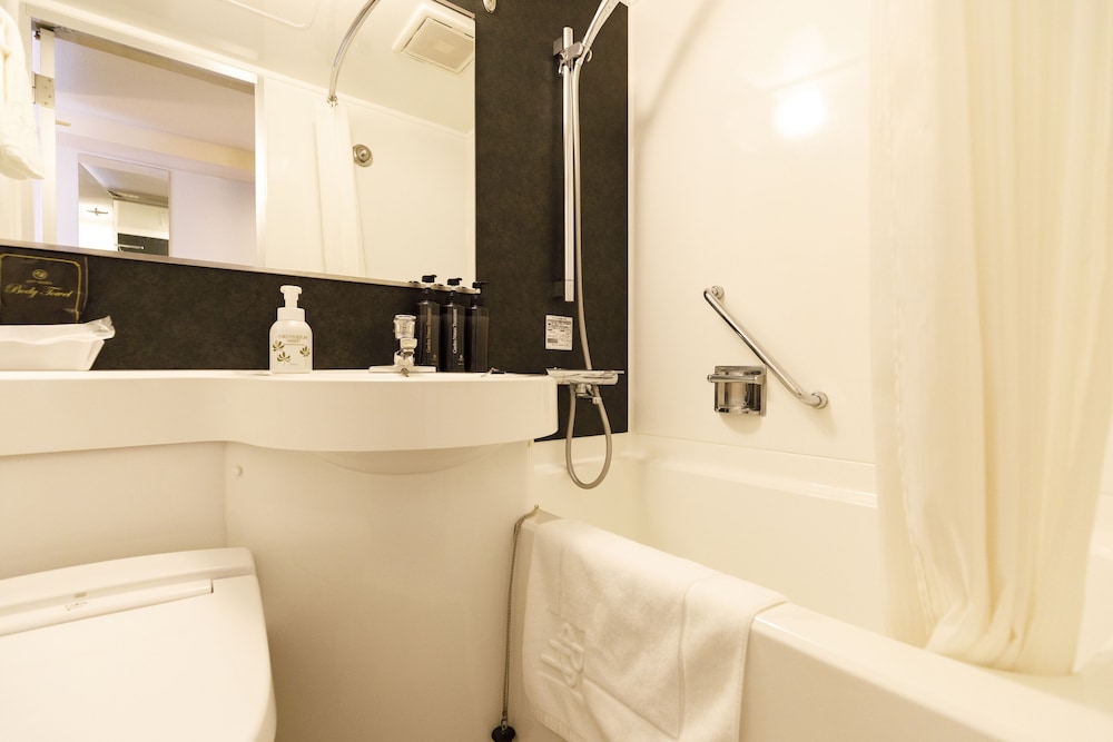 Semi Double Room, Smoking (Electric Cigarette Only) - Photo 13
