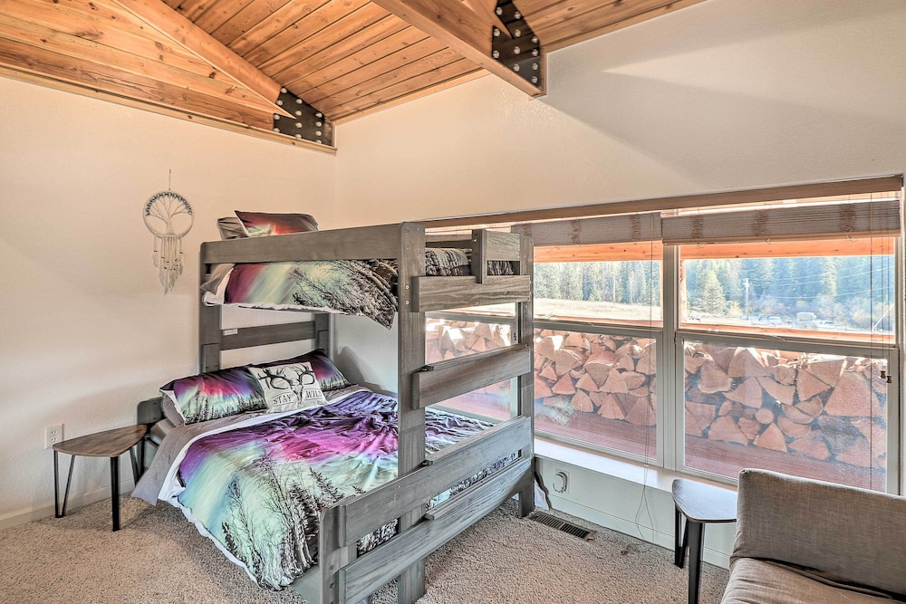 House (4 Bedrooms) photo 1