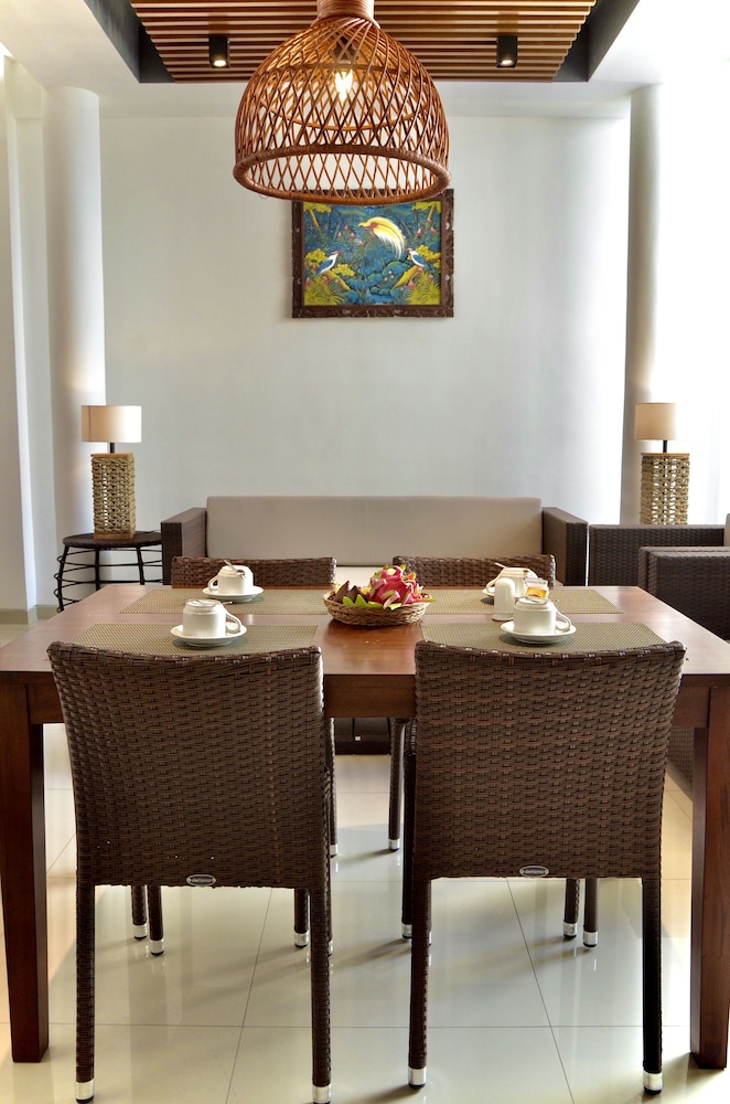 Deluxe Villa, 2 Bedrooms - Photo 15