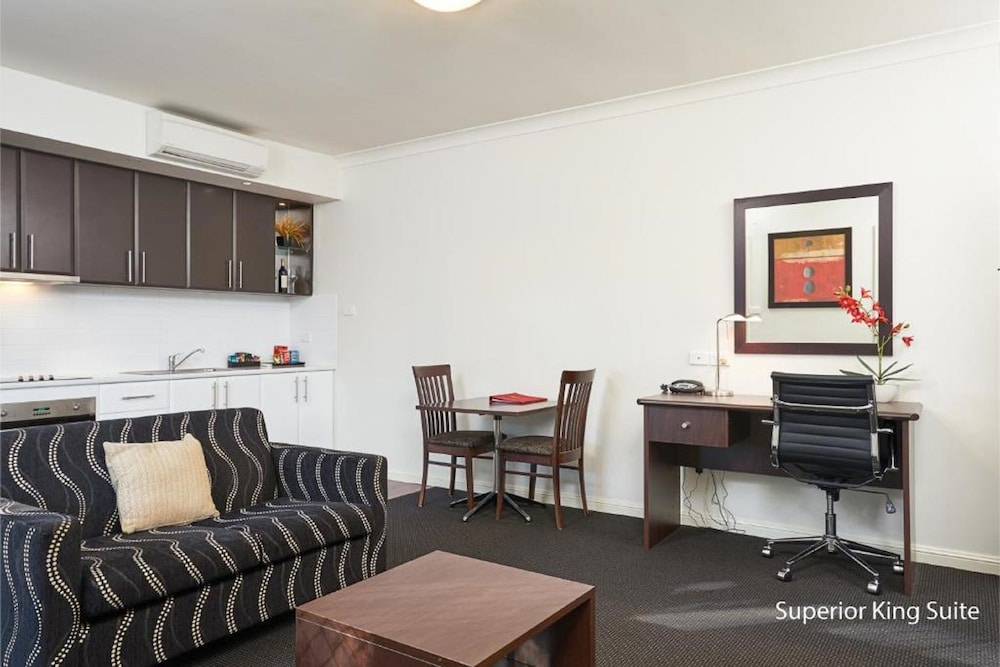 Suite photo 3