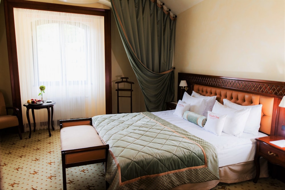 Standard Single Room photo 2