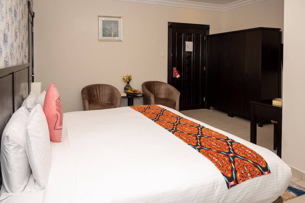 Family Suite photo 3