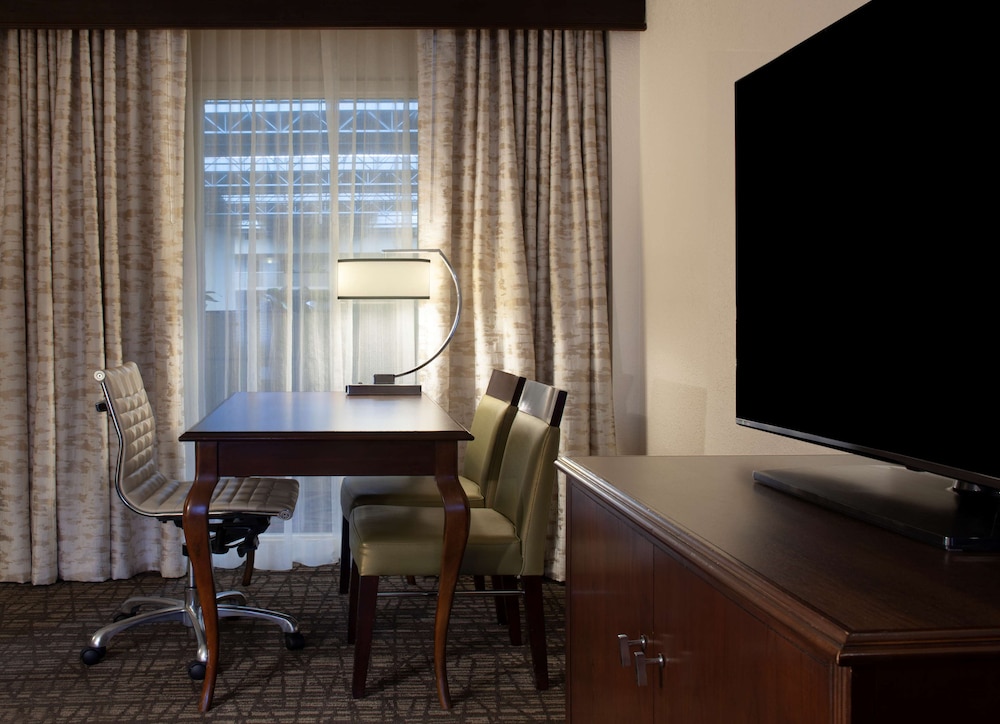 Suite, 2 Double Beds, Non Smoking (2 Rooms) - Photo 3