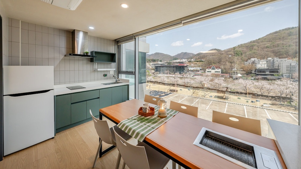 Basic Room, 1 Bedroom (Room B203 (Couple/Family Room)) - Photo 9