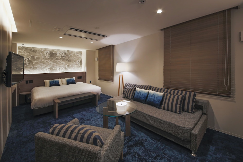 Deluxe Double Room C, Non Smoking