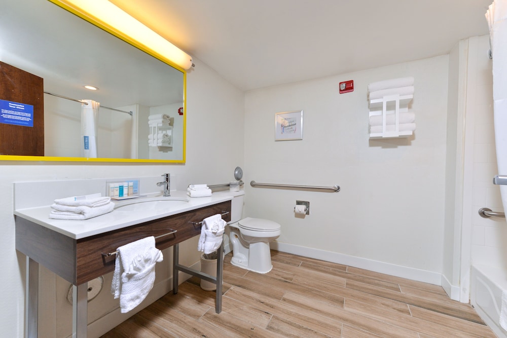 Hampton Inn Raleigh Clayton I-40 Garner, Billede 3