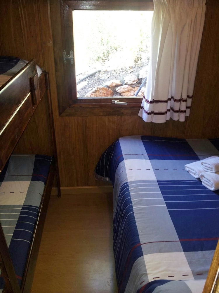 Bungalow, 2 Habitaciones (8 personas)