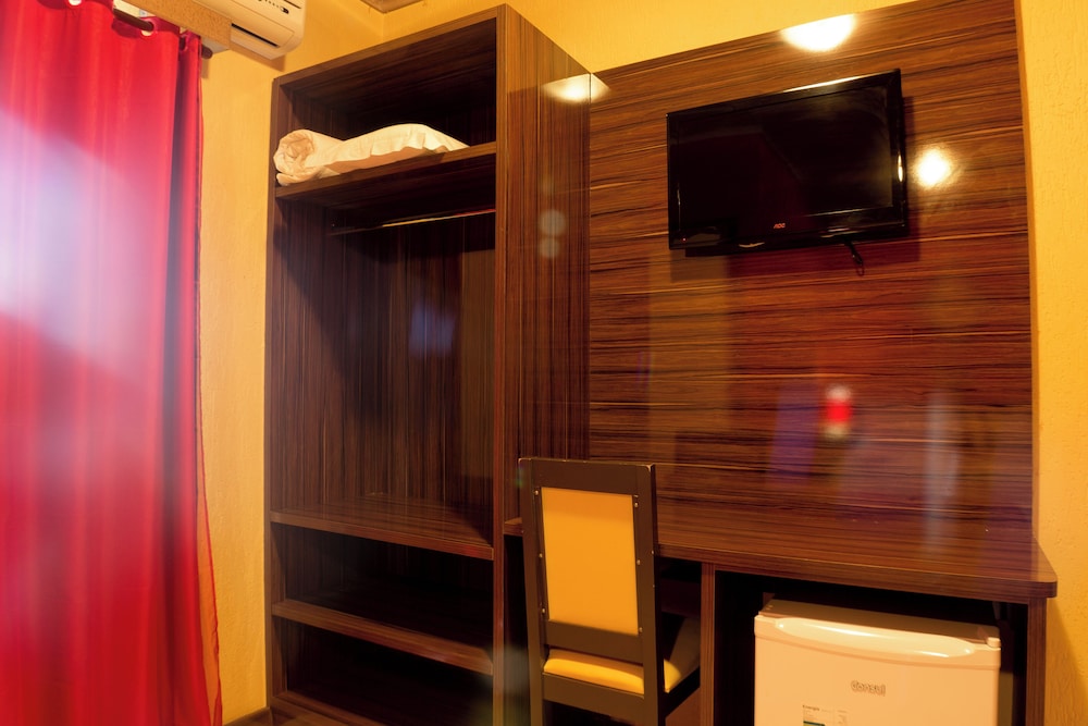 Deluxe Room photo 3