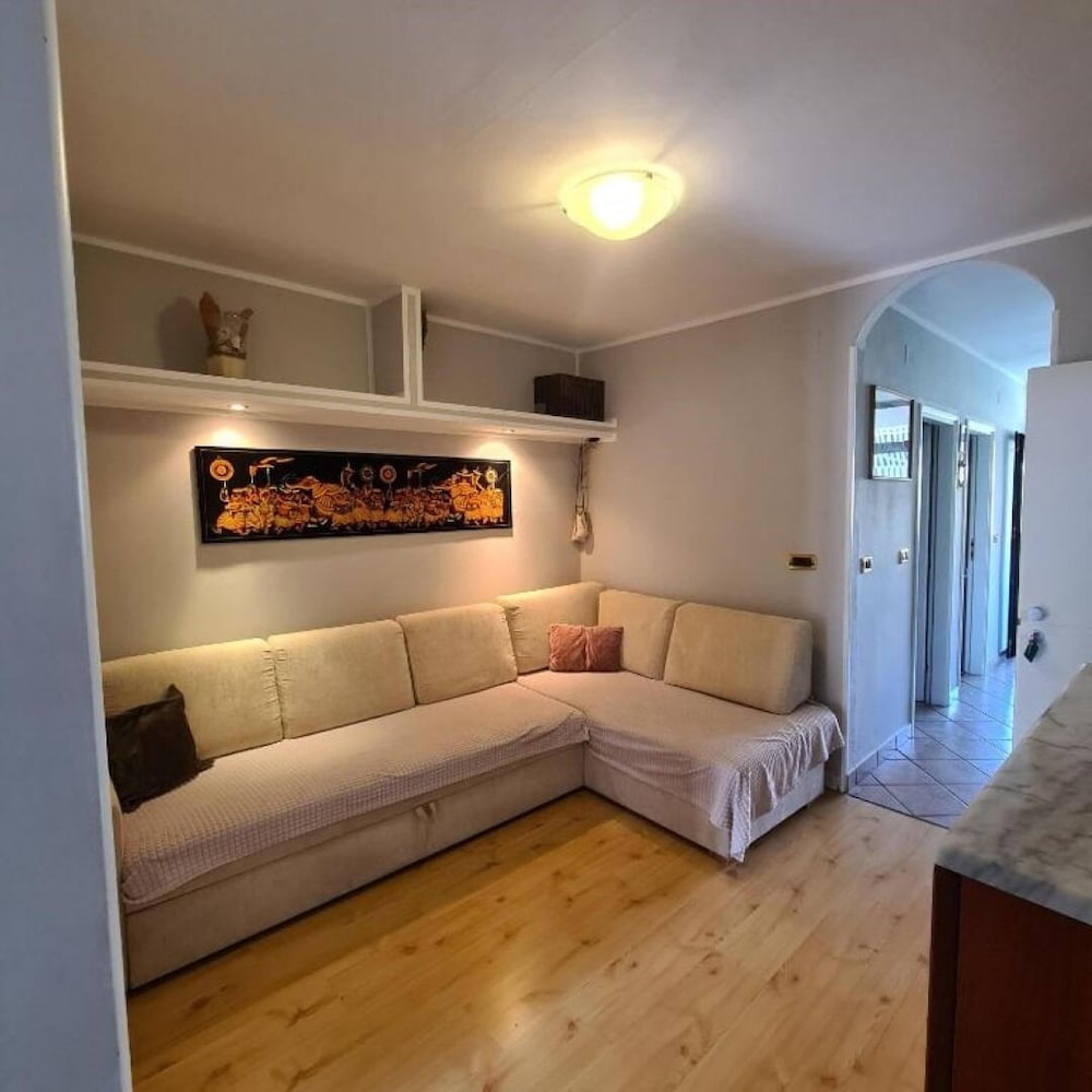 Apartment (Berto - 500m to the beach - A1(4+2) T)