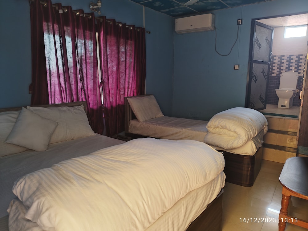 Double Room photo 2