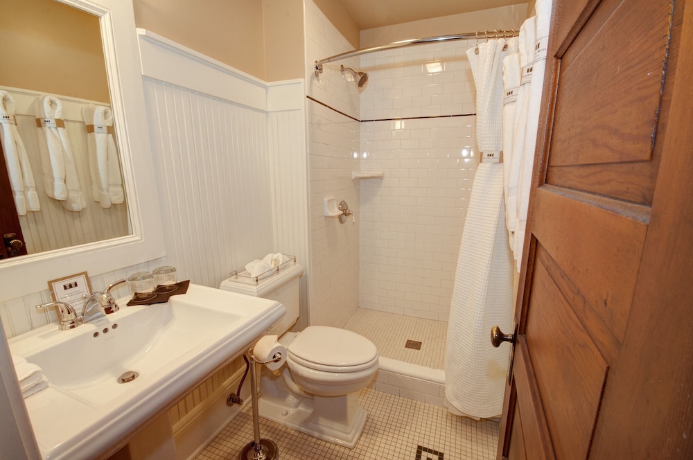 Deluxe Suite, 1 Bedroom (Charbonneau) photo 3