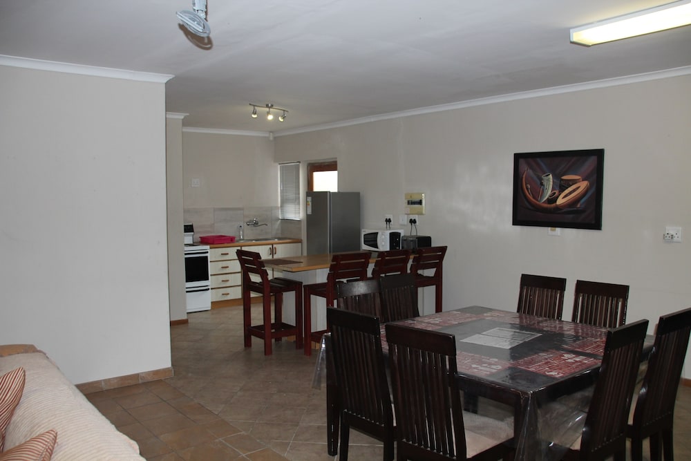 2 Bedroom Self catering House photo 1