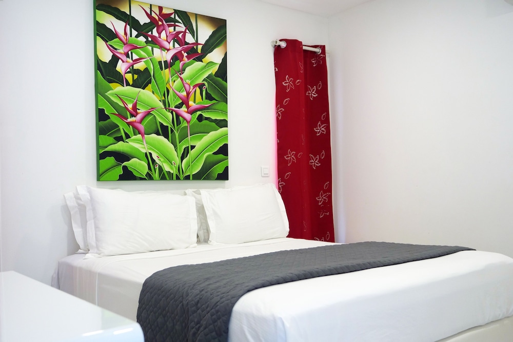 Garden Bungalow (Mezzanine room with fan) photo 1