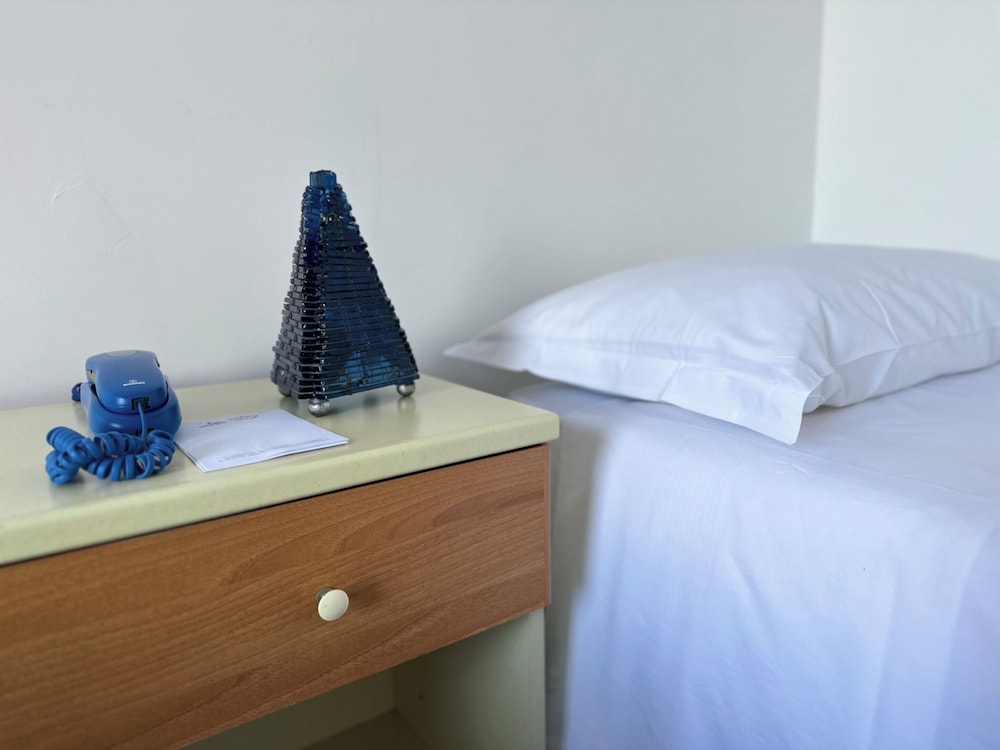 Triple Room, Balcony, Sea View photo 2