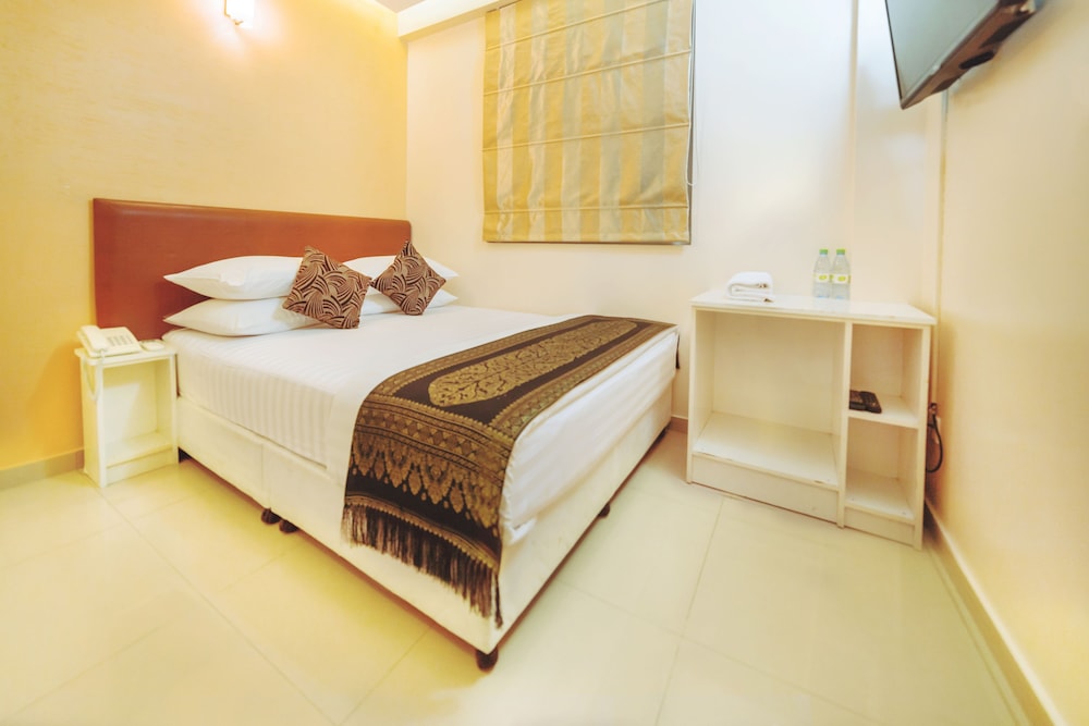 Deluxe Room, Non Smoking