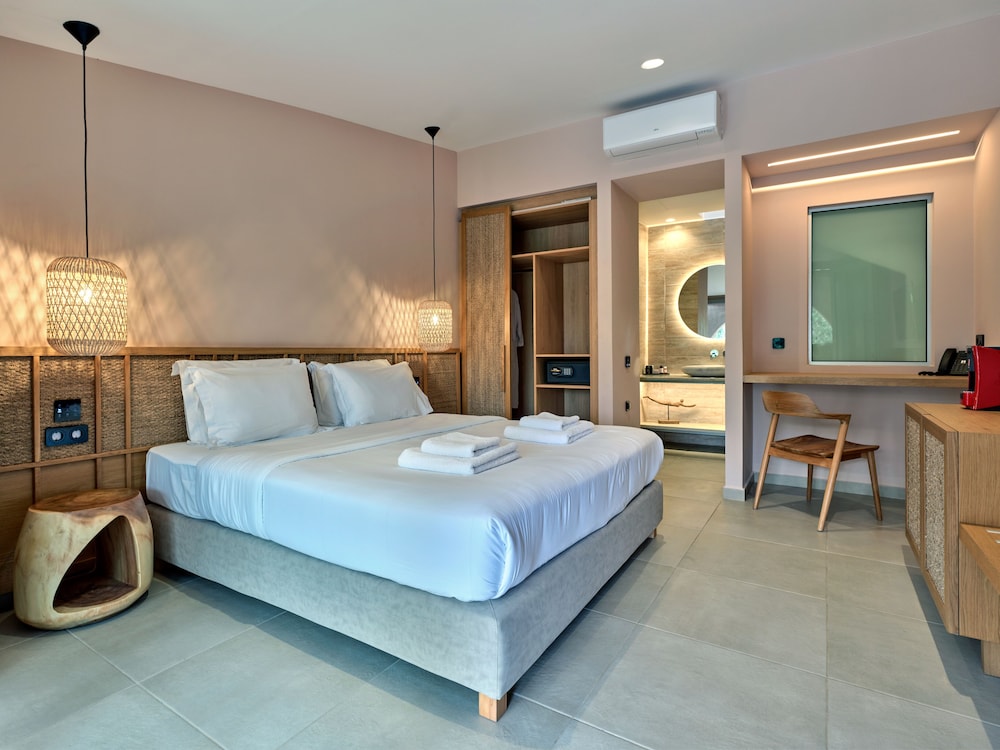 Standard Double Room photo 3