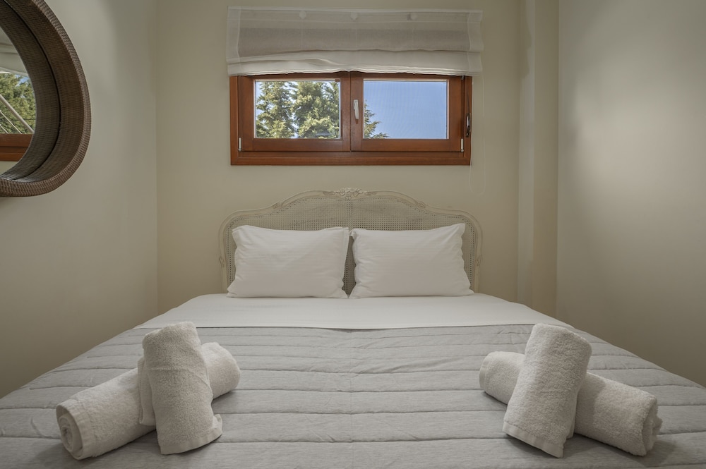 Standard Villa, 3 Bedrooms