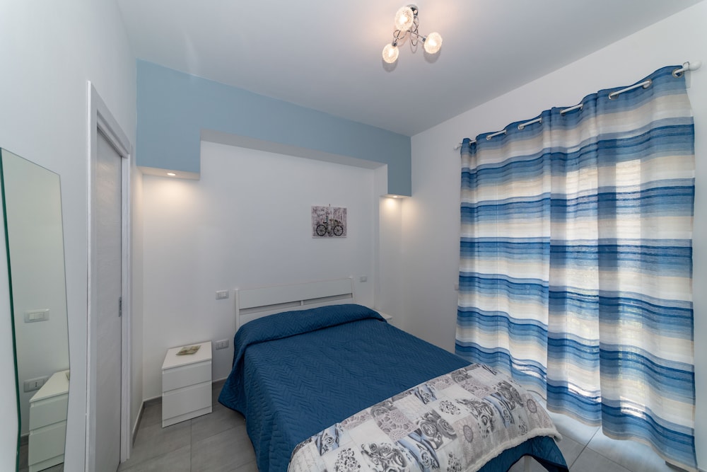 Classic Room, City View
